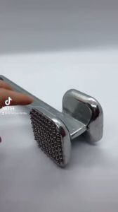 Búa ĐẬP-DẦM THỊT Búa 2 đầu bằng hợp kim nhôm chuyên dầm thịt