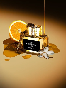 ONE MILLION LUCKY - HEURA | EXTRAIT DE PARFUM 35ML
