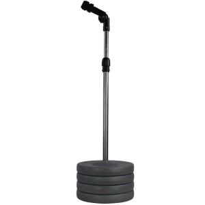 Single Player Badminton Training Rebounder