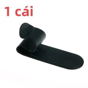 Giá Đỡ Ô Mini Kẹp Cố Định Xe Hơi Đa Năng Giá Đỡ Gắn Cốp Sau Móc Treo Đồ Nội Thất