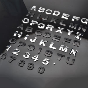 3D Kim Loại Chữ Logo Đối Với Suzuki Swift Xl7 Vitara Pro Jimny ERTIGA Sx4 Alto Ciaz Dzire Xe mui xe phía trước biểu tượng gắn thùng xe phía sau nhãn dán dạng bảng thân tự động phụ kiện trang trí