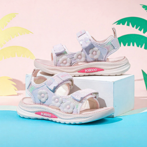 Bobdog | Water-friendly Girls Summer Shoes New