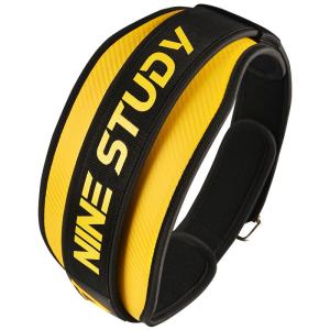Weightlifting Belt for Squat Deadlift Exercise