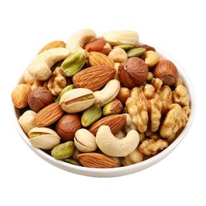 ZUIYUGE | Hỗn Hợp Hạt Giảm Mỡ Đóng Gói Riêng Lẻ Phù Hợp Với Phụ Nữ Mang Thai Và Trẻ Em