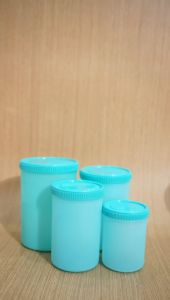 Hannah Toples Ruby Set of 4 pcs /Toples beranak/toples set lengkap