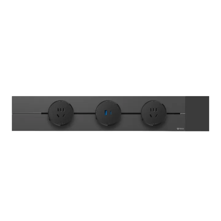Bull | Computer Network Track Socket Panel Switch | Lazada PH