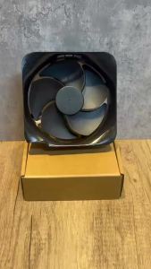 Quạt Làm Mát 5 Cánh Cho XBOX Series X Quạt Thay Thế Bộ Làm Mát CPU Bên Trong Tản Nhiệt Nhanh Phụ Kiện XSX