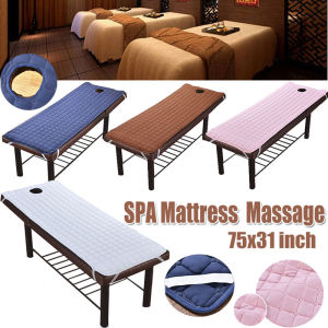 Beauty Salon Massage Sheet SPA Bed Table Cover Soft Fabric BedSheet Relaxation Skin-friendly