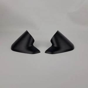 Tutup Kaki Spion Original Xpander Cross Ultimate Exceed Sport/ Cover Tutup Bawah Spion Xpander