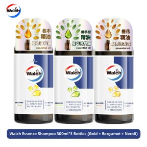 Walch | Puffy Shampoo 300ml