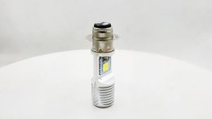 LED motorcycle  headlight Canbus T19 high/low beam H4 H6 headlight DC12V-60V 8000LM light LED bulb motor LED light