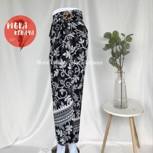 Rok lilit Batik/Rok kebaya/Rok bawahan kebaya