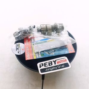 Noken As Cam BRT Set RRA Kawasaki KLX 150 D-tracker 150