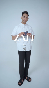 Zafi Mens Plain Waterproof Sarong Travel Muri