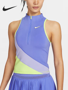 Nike | Áo Tennis Dri-FIT Cho Nữ