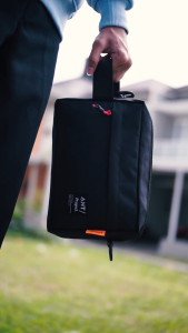 Tas Selempang Pouch ANT 302 Handbag Distro Bag