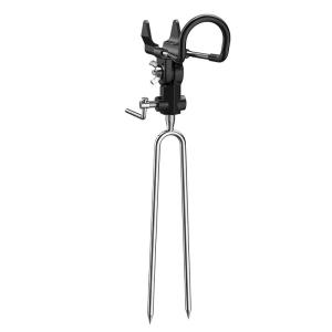 YEYINGZHE | Giá Đỡ Cây Đào Điều Chỉnh được cho Sea & Hand Rod
