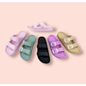 Sandal slop new era wanita