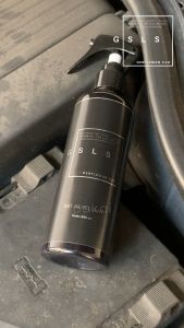 GSLS Rat Repellent Cairan Spray Pengusir Pembasmi Anti Tikus Kap Kabel Mesin Mobil