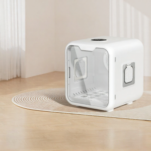Senman | Smart Silent Automatic Pet Drying Box