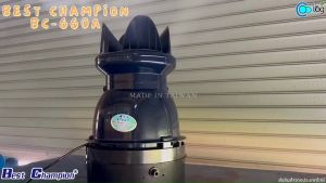 เครื่องทำหมอก Best Champion BC-660A ทำความชื้นให้กับ ฟาร์ม สวน โรงงาน ลดฝุ่น