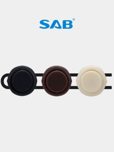 หัวเข็มขัดยางยืด SAB Weixing หัวเข็มขัดยางยืดแบบยืดหยุ่นสีเขียวที่เป็นมิตรต่อสิ่งแวดล้อมสำหรับเสื้อผ้าและเครื่องประดับ