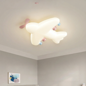 PARSA | Eye-Protecting Childrens Ceiling Light Full Spectrum