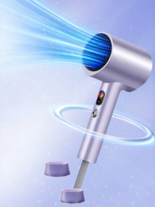 Midea | Household Ionic High-power Intelligent Constant Temperature Hair Dryer