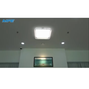 (Chính hãng) Đèn bàn đa năng bảo vệ thị lực tích hợp sạc không dây hộc để bút TL10 Nút Dimmer MPE