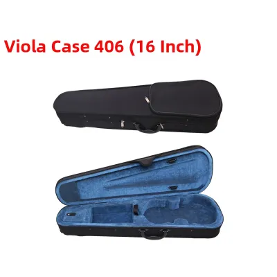 High-end Lightweight Violin Case Double Shoulder