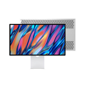 27 Inch 4K 60Hz Mirror IPS Ultra HD High Color Gamut Monitor