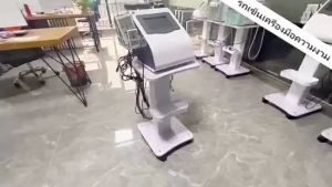 ABS Professional Stand for Medical and Beauty Center - Salon Trolley, 70*35*38cm - Suitable for Machine and Face Cavitation