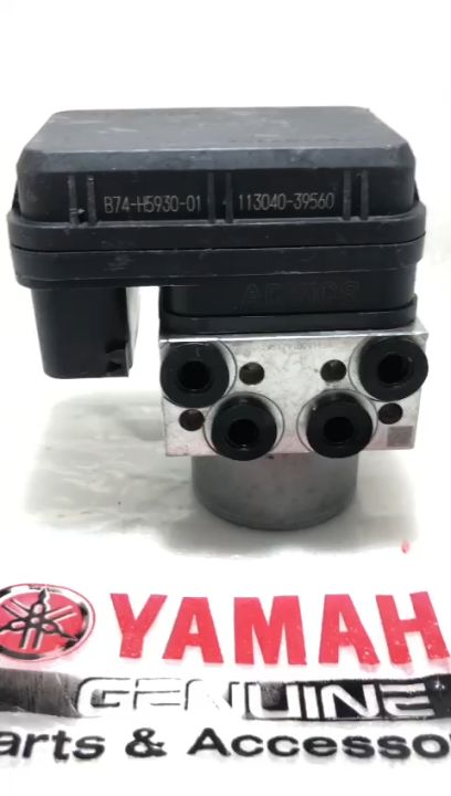 MODUL ABS POMPA ABS YAMAHA X MAX XMAX KODE B74 MURAH BARU ORIGINAL