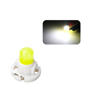 KEVANLY | 10 Chiếc T4.2 LED Đèn Tín Hiệu Ô Tô 12V Siêu Sáng Nhiều Màu Nội Thất Bảng Điều Khiển Đèn Báo Cảnh Báo Đèn Dụng Cụ