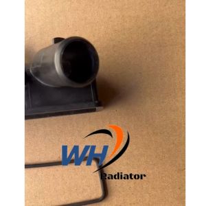 HYUNDAI MATRIX 1.6 / 1.8 Radiator MANUAL Lower Cover / Lower Tank / Bottom Cover / Bottom Tank