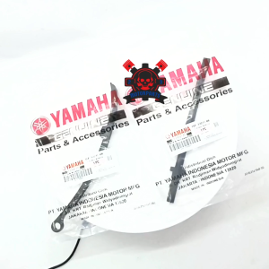 KARET LIDAH TENSIONER 45P UNTUK MOTOR MIO JMIO M3XRIDEJUPITER Z1VEGA ZR.YGP BERKUALITAS ORIGINAL ASLI ORI