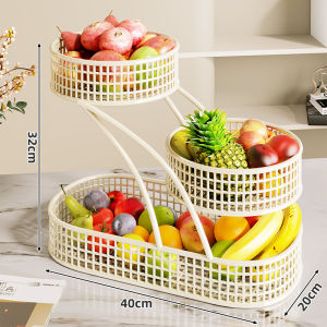 MUGG | Luxury Snack & Candy Display Tray Multiple Layers