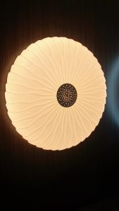 FourCJH 36W Ceiling Lamp Tri-Color for Indoor Sala Ceiling Lights: A Comprehensive Guide