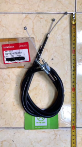 Dây ga xe Winner V1 / Winner X ( dây A và B ) loại 1