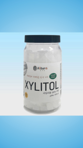 Xylitol Candy 100% Sugar Free Baby Toothbrush Denti Zero Sugar Childrens Candy
