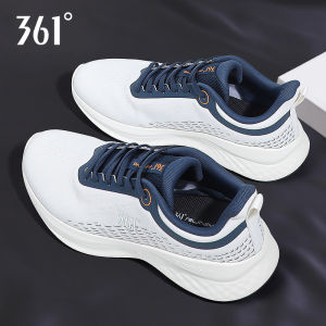 361° | Men Shock Absorption Lightweight Sneakers