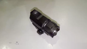 TrustFire G02 Flashlight LED Applies to GLOCK/ SMITH&WESSON/SIG SAUER 210LM