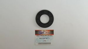 Seal Roda Belakang MIO 26x48x7 (PSP) - Sil Siel Karet Roda Ban Nap Gear Belakang YAMAHA MIO OLD