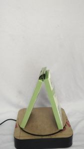 Sarung Tangan Plastik Trasti Multifungsi Anti-Silau Warna Netral