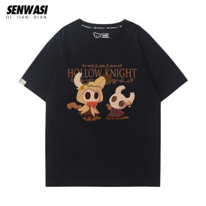 senwdsi | Collaboration Cotton T-shirt