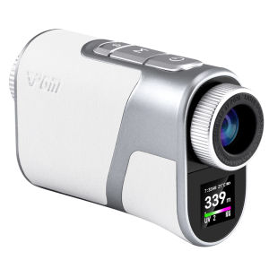 PGM GOLF | UV Detection Golf Distance Meter Slope Compensation Target Lock Vibration