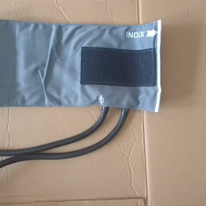 Riester Manset Selang 2 Anak Manset Jarum Reister