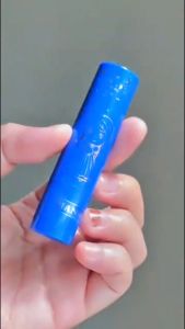 Hanboli Lip Balm: Solusi Pelembab & Pemerah Bibir Kering