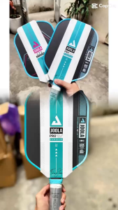 {Hoả tốc} Vợt Pickleball JOOLA CFS Hyperion và Gen4 limited USA (Tặng kèm quấn cán)