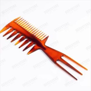 Lược Chải Tóc Trifecta 3 Mặt – Giải Pháp Đa Năng Tạo Kiểu Tóc Nam Nữ Chuyên Nghiệp